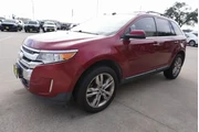 $12988 : Ford Edge 2013 Limited 4dr C thumbnail