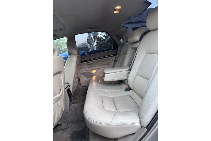 $2350 : Volvo S80 image 8