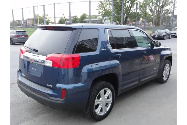 $12950 : 2017 GMC Terrain SLE-1 image 5
