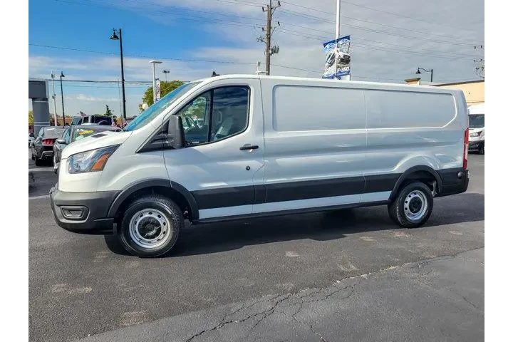 $39880 : Ford Transit 2024 250 3dr LW image 5