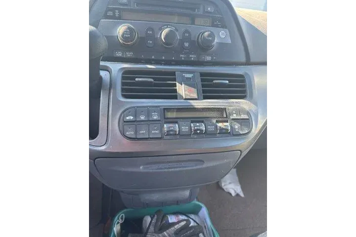 $5980 : Honda Odyssey 2007 EX 4dr Mi image 6