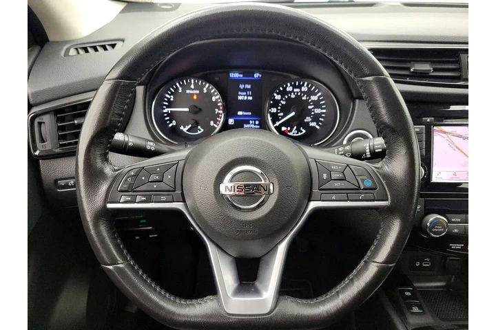 $17998 : Nissan Rogue Sport 2019 SV 4 image 10