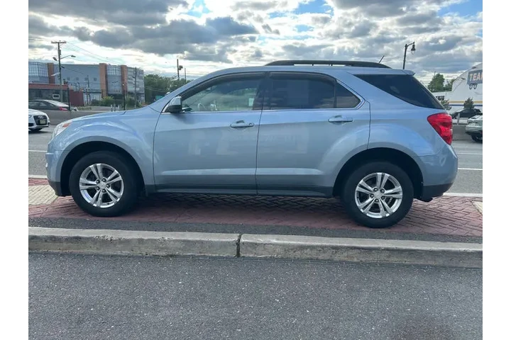 $5995 : 2015 Equinox LT image 7