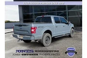 $22995 : Ford F-150 2020 4x4 XLT 4dr thumbnail