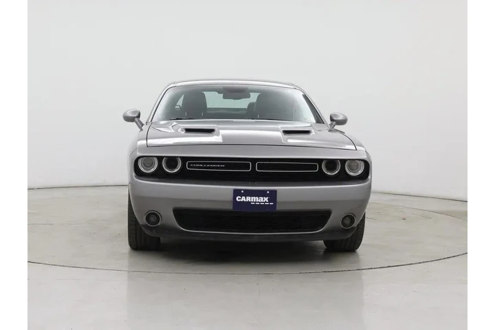 $20998 : Dodge Challenger 2017 AWD GT image 5