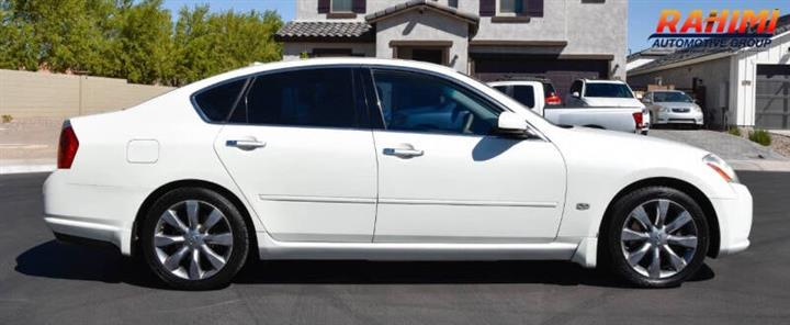 $5997 : 2007 M35 image 4