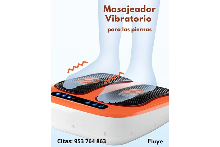Masaje Vibratorio y Acupresión image 5