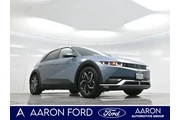 $22560 : Hyundai IONIQ 5 2024 SEL 4dr thumbnail