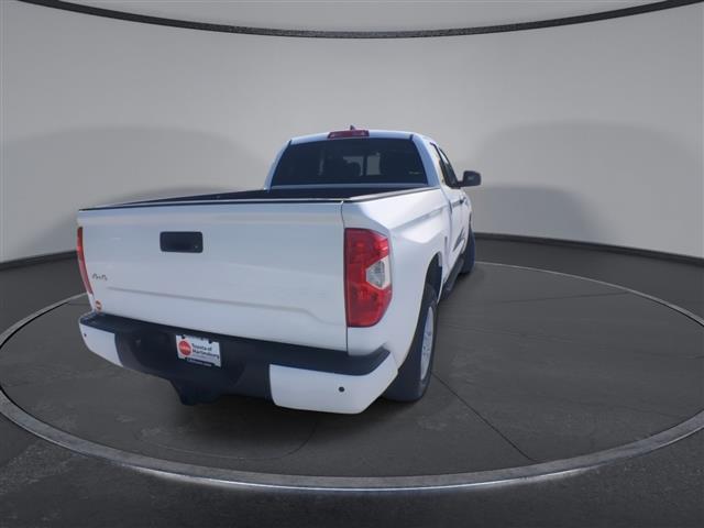 $43000 : PRE-OWNED 2021 TOYOTA TUNDRA image 8