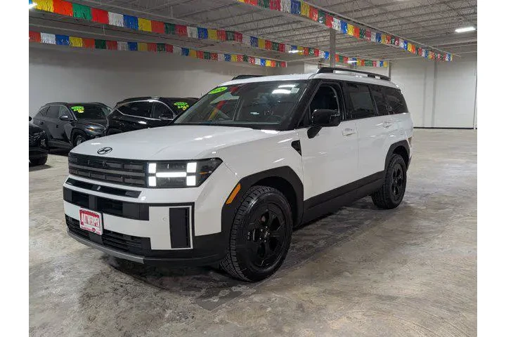 $32944 : Hyundai SANTA FE 2024 AWD XR image 8