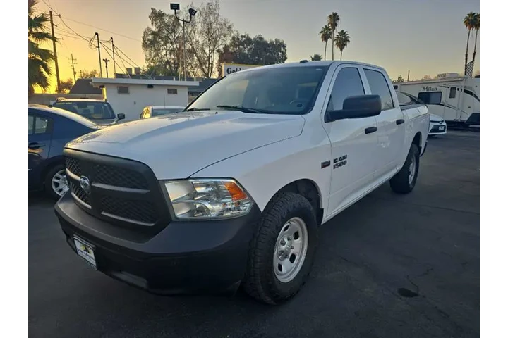 $13999 : 2015 RAM 1500 image 3