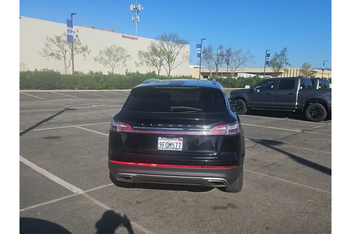 $31500 : Lincoln Nautilus 2023 AWD St image 7