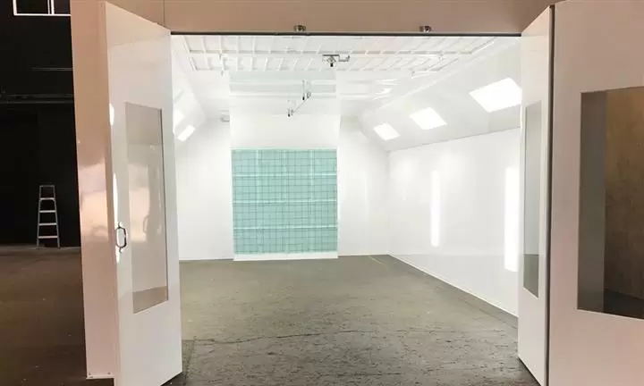J&M Spray Booth Manufacturing image 3