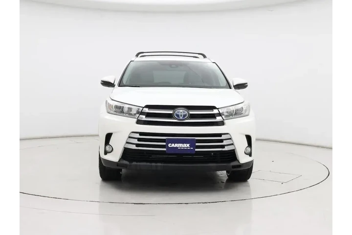$33998 : Toyota Highlander Hybrid 201 image 5
