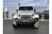 $22994 : Jeep Wrangler Unlimited 2015 thumbnail