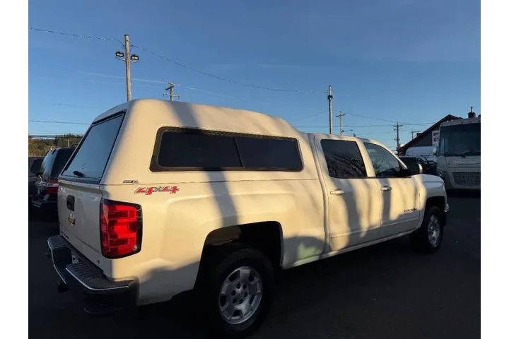 $19995 : 2015 Silverado 1500 LT image 4
