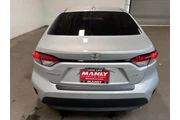 $19991 : Toyota Corolla 2024 LE 4dr S thumbnail