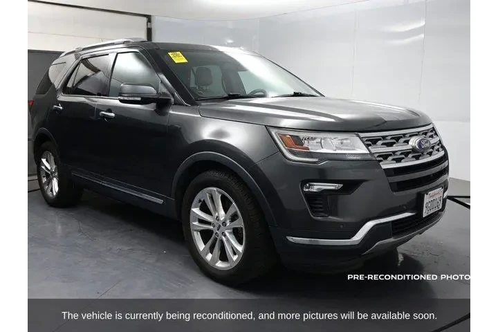 $19999 : Ford Explorer 2019 Limited 4 image 2