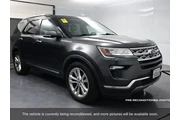 $19999 : Ford Explorer 2019 Limited 4 thumbnail
