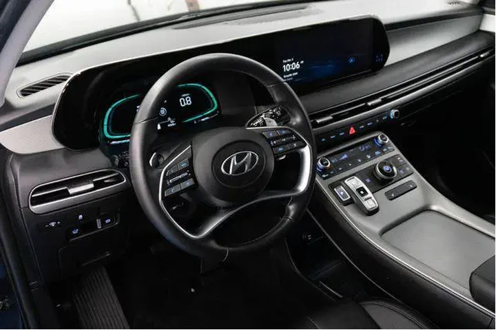 $33557 : Hyundai PALISADE 2025 SEL 4d image 3