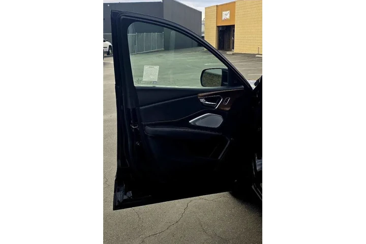 $26950 : 2023 RDX SH-AWD w/Advance image 10