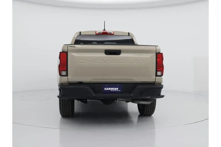 $25998 : Chevrolet Colorado 2023 4x2 image 6