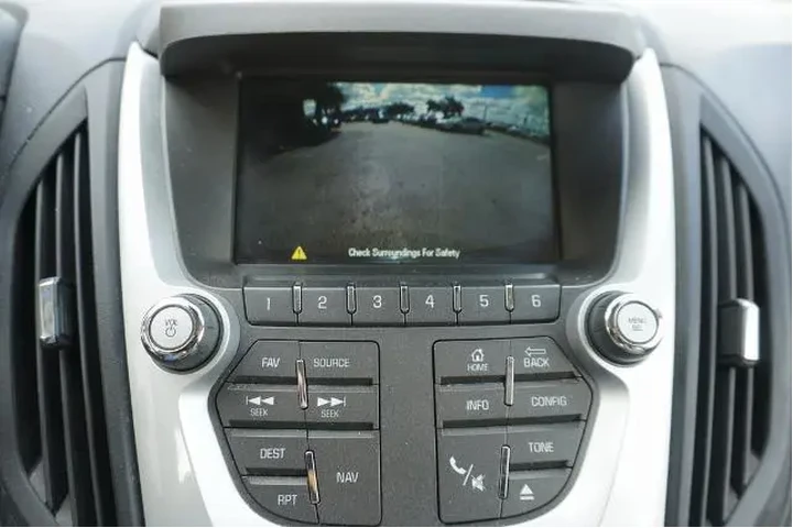 $10488 : Chevrolet Equinox 2013 LTZ 4 image 9