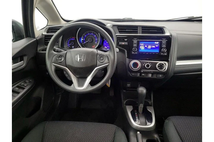 $18998 : Honda Fit 2020 LX 4dr Hatchb image 10
