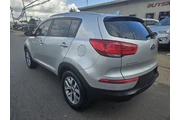$499 : 2015 Sportage thumbnail