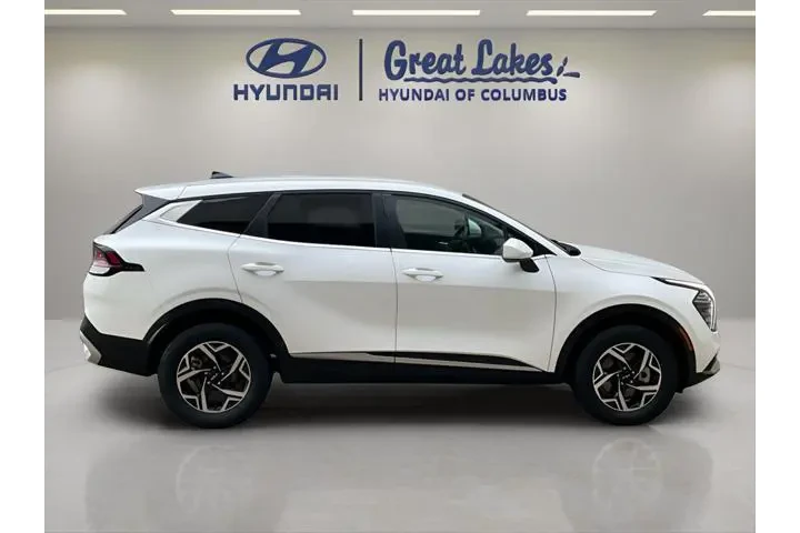 $19433 : Kia Sportage 2024 AWD LX 4dr image 6