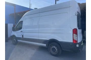 Ford transit en Los Angeles