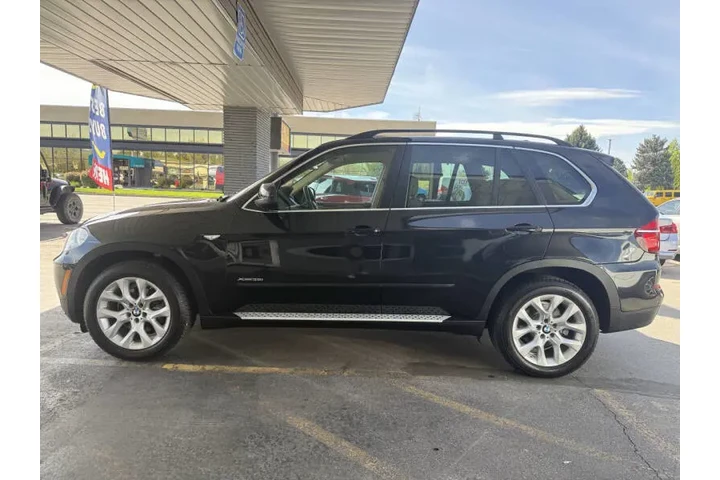 $9950 : 2013 BMW X5 xDrive35i image 4