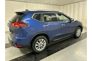 $15696 : Nissan Rogue 2019 AWD SV 4dr thumbnail