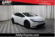 Toyota Prius 2023 LE 4dr Hat
