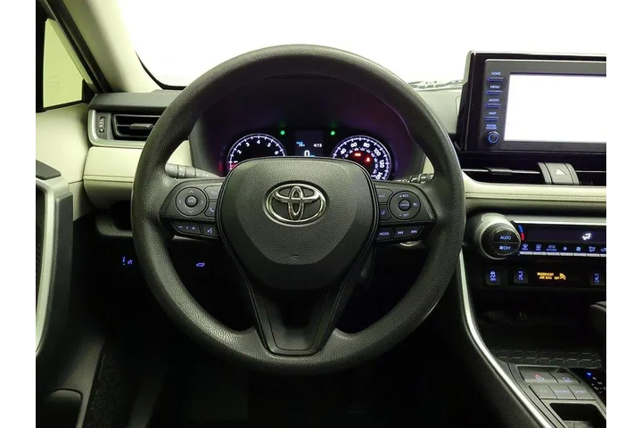 $21998 : Toyota RAV4 2019 XLE 4dr SUV image 10