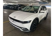 $23499 : Hyundai IONIQ 5 2023 SEL 4dr thumbnail