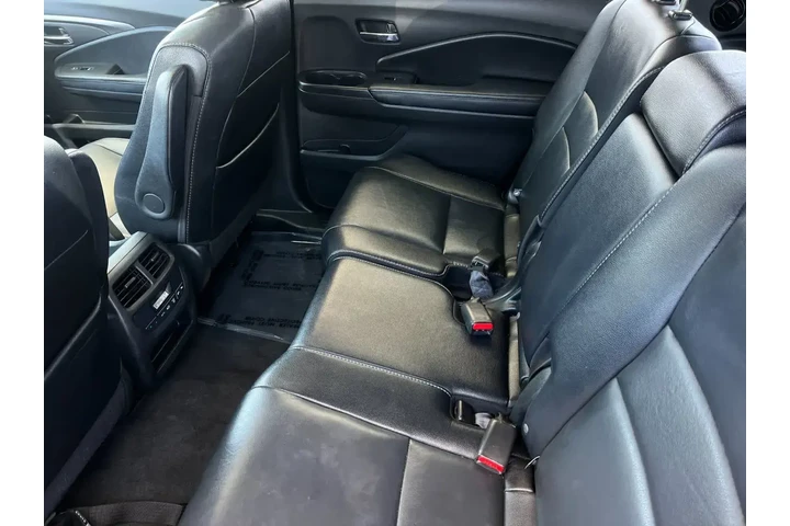 $13699 : Honda Pilot 2017 EX-L 4dr SU image 7