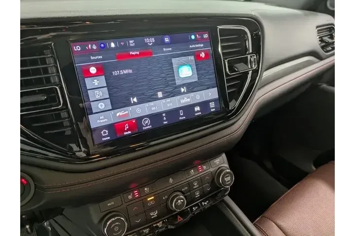 $39395 : Dodge Durango 2024 AWD GT 4d image 10