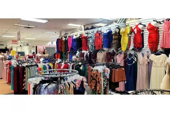 CJ Lux Clothing image 8