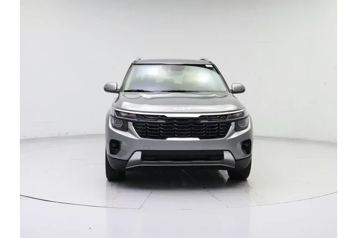 $21998 : Kia Seltos 2025 S 4dr SUV image 5