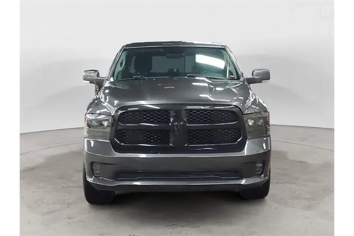 $31288 : Ram 1500 2018 4x4 Sport 4dr image 8