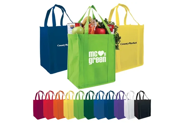 Promotional Tote Bags in Bulk image 1