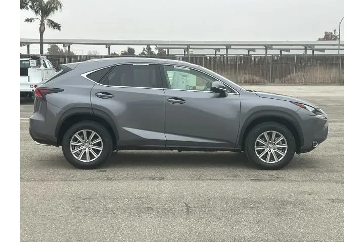 $24845 : Lexus NX 200t 2016 F SPORT 4 image 2