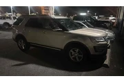 $15000 : Ford Explorer 2017 AWD XLT 4 thumbnail