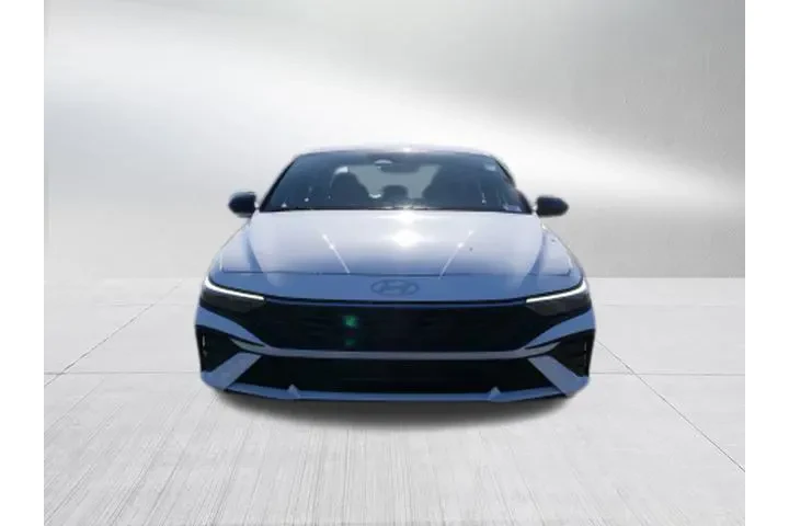 $22170 : Hyundai ELANTRA 2025 SEL Spo image 8