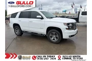 $28991 : Chevrolet Tahoe 2019 4x4 LT thumbnail