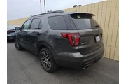 $18585 : Ford Explorer 2016 AWD Sport thumbnail