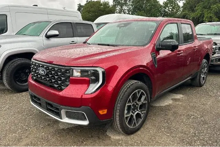 $39964 : Ford Maverick 2026 AWD Laria image 8