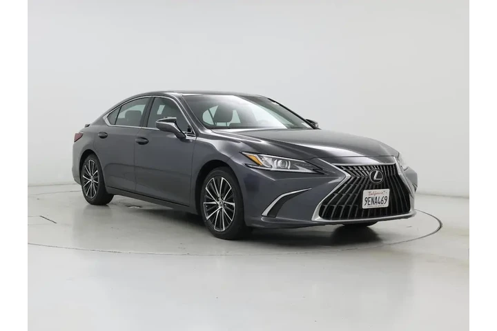 $34998 : Lexus ES 350 2023 4dr Sedan image 1