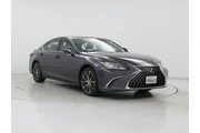 Lexus ES 350 2023 4dr Sedan en San Jose